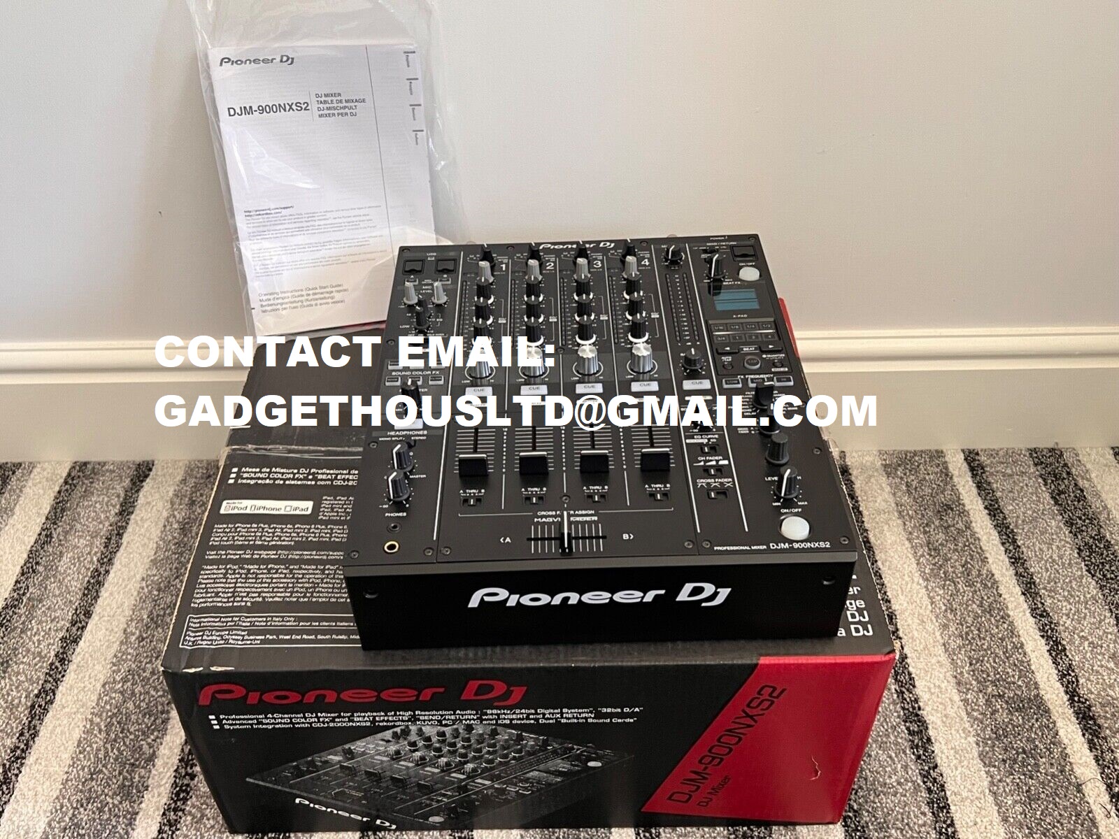 Image ad