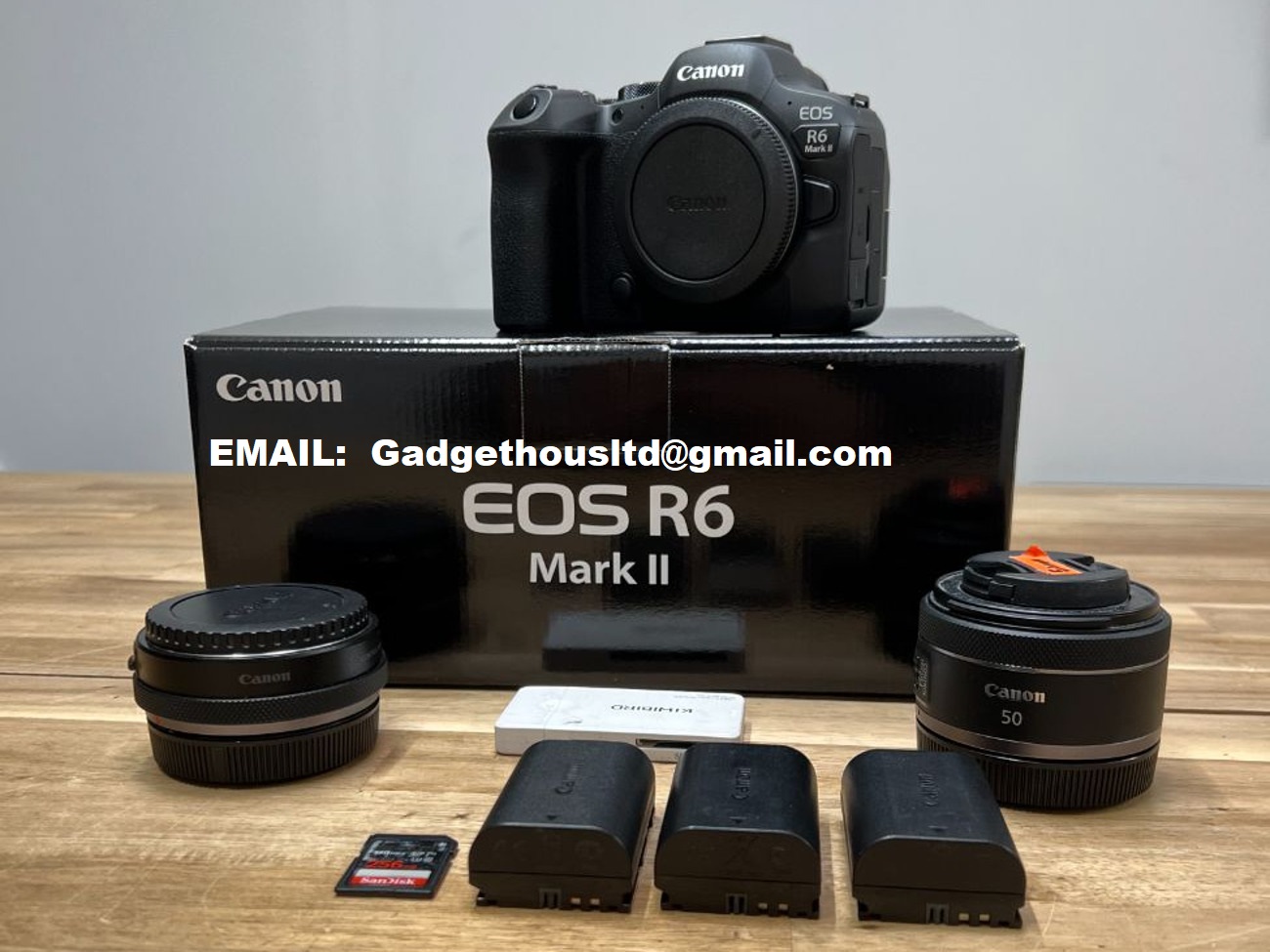 Image ad