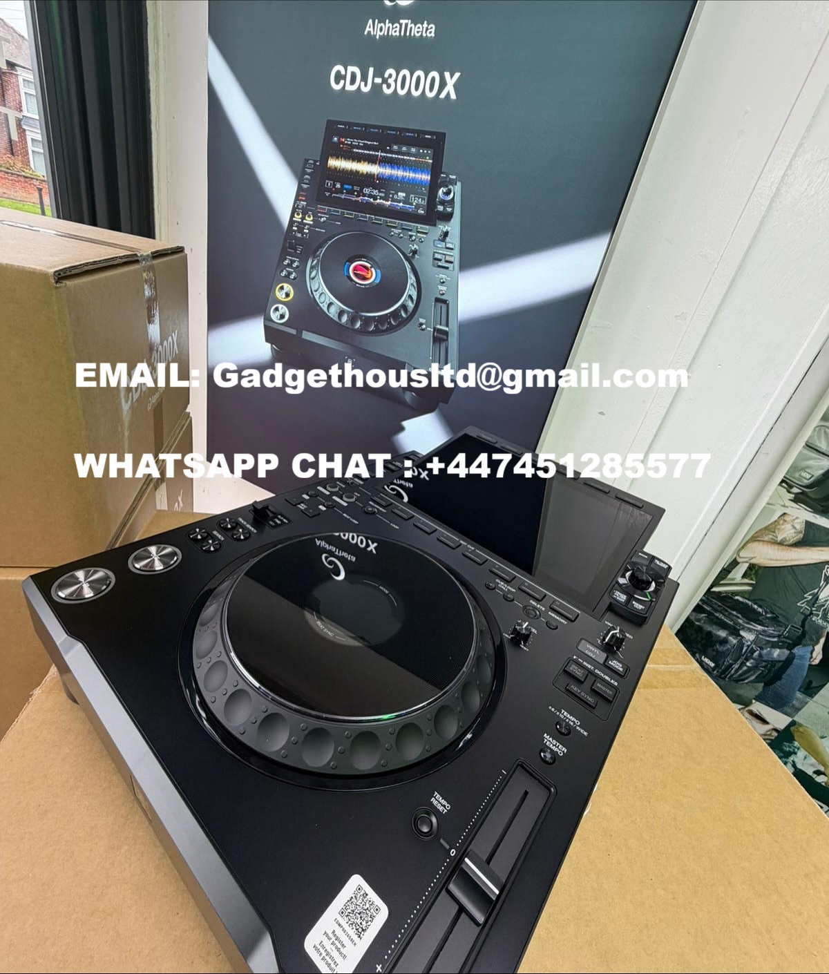 Image ad